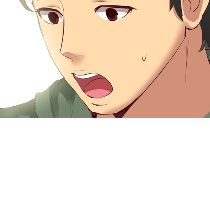 The Giving Girl Manhwa - Chapter 8 Page 61