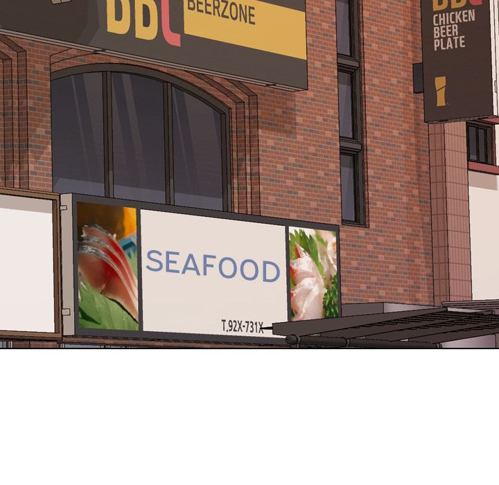 The Giving Girl Manhwa - Chapter 8 Page 63