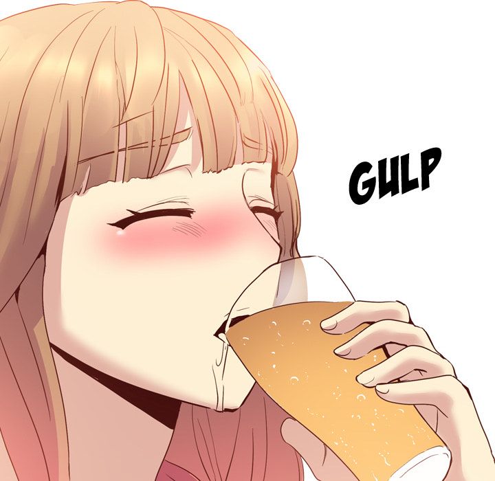 The Giving Girl Manhwa - Chapter 8 Page 66