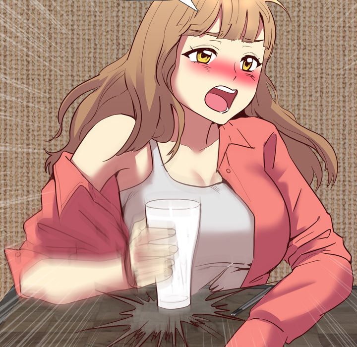 The Giving Girl Manhwa - Chapter 8 Page 69