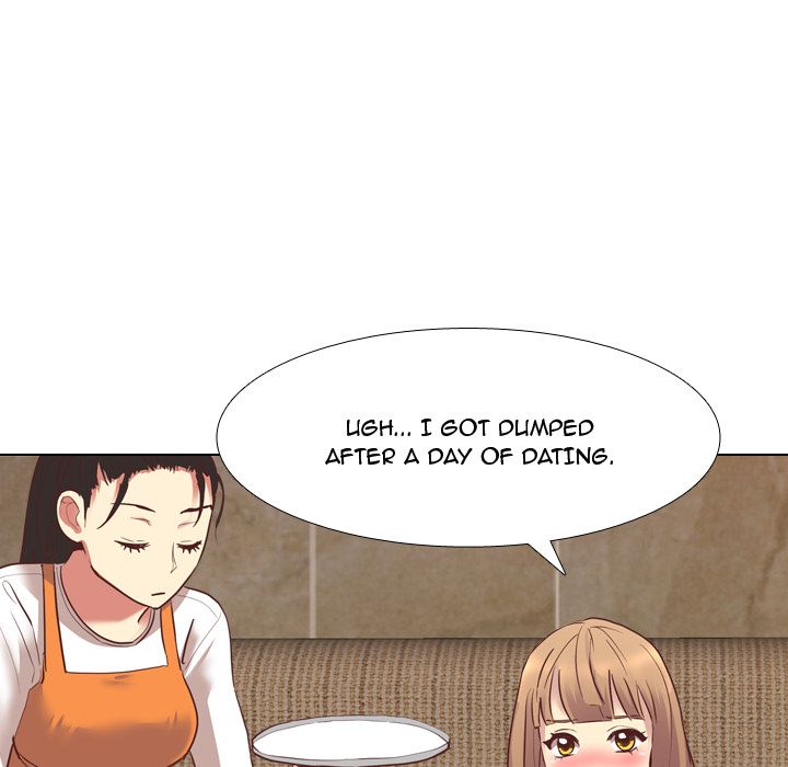 The Giving Girl Manhwa - Chapter 8 Page 73