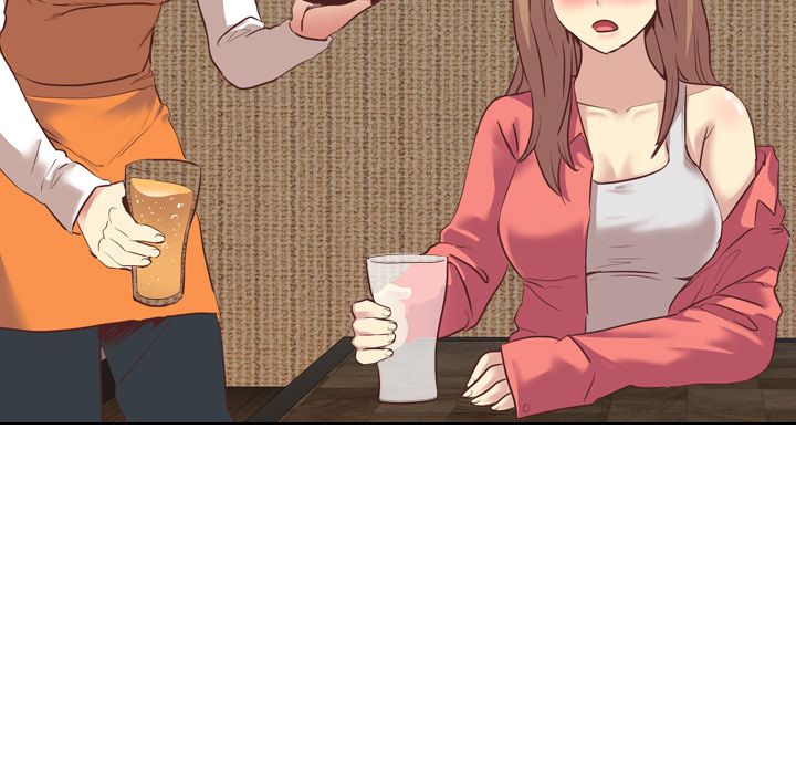 The Giving Girl Manhwa - Chapter 8 Page 74