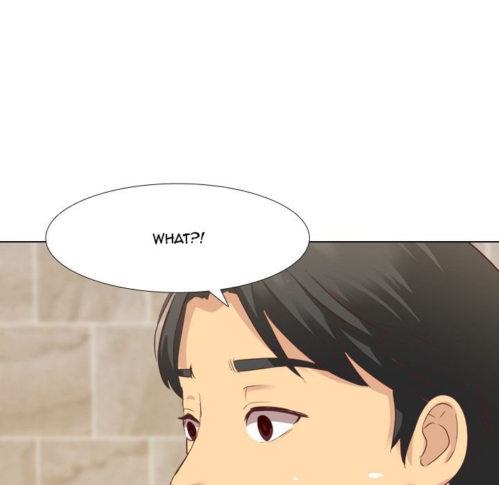 The Giving Girl Manhwa - Chapter 8 Page 75