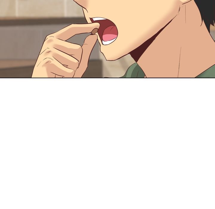 The Giving Girl Manhwa - Chapter 8 Page 76