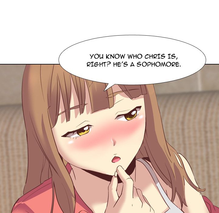 The Giving Girl Manhwa - Chapter 8 Page 77