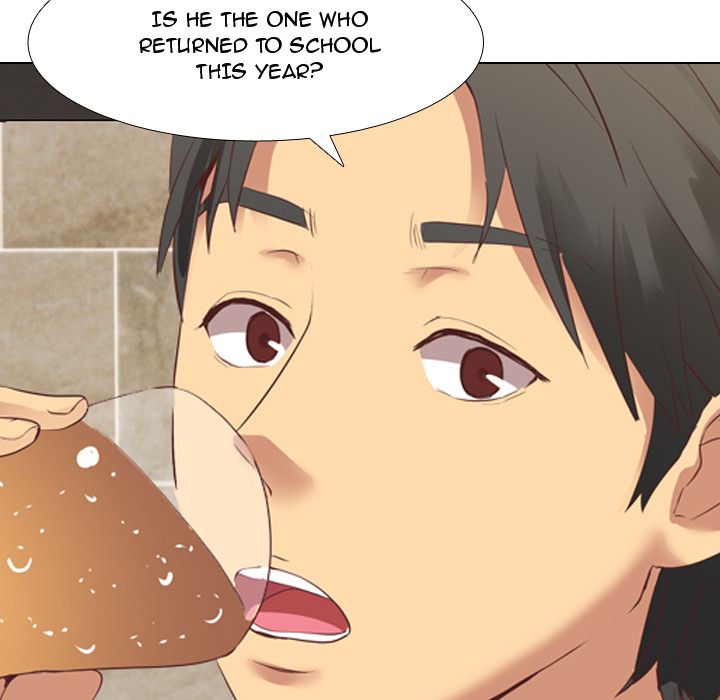 The Giving Girl Manhwa - Chapter 8 Page 79