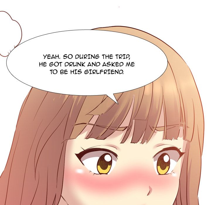 The Giving Girl Manhwa - Chapter 8 Page 81