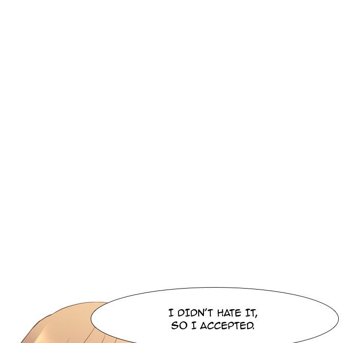 The Giving Girl Manhwa - Chapter 8 Page 84