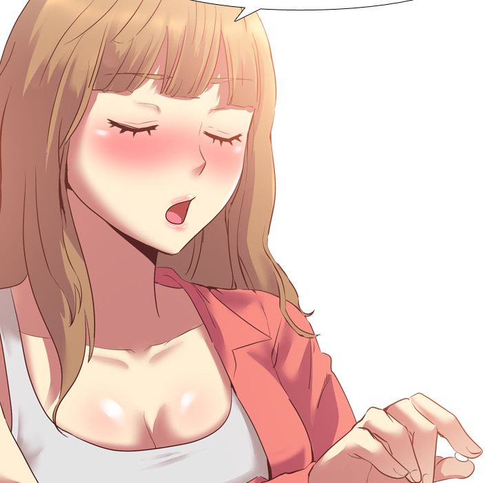 The Giving Girl Manhwa - Chapter 8 Page 85