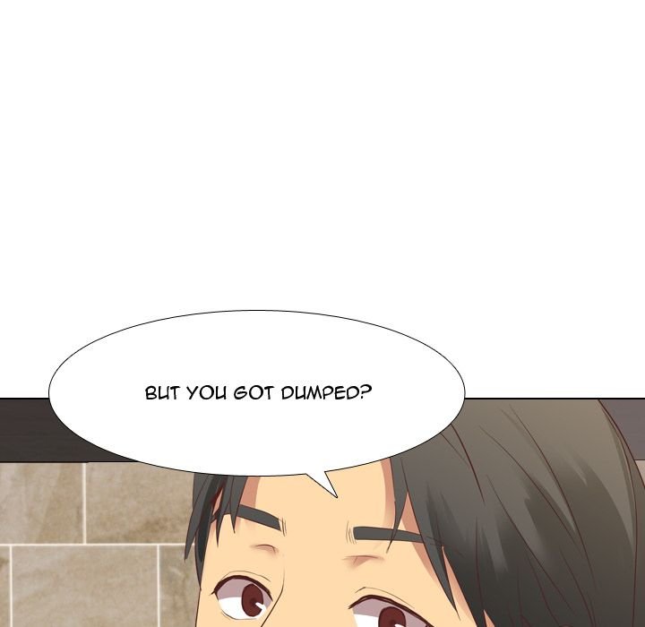 The Giving Girl Manhwa - Chapter 8 Page 87