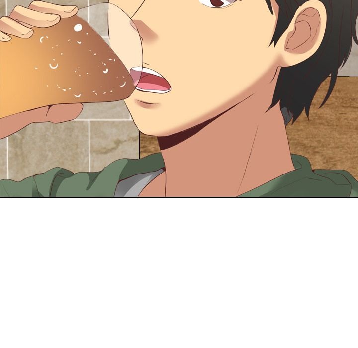 The Giving Girl Manhwa - Chapter 8 Page 88