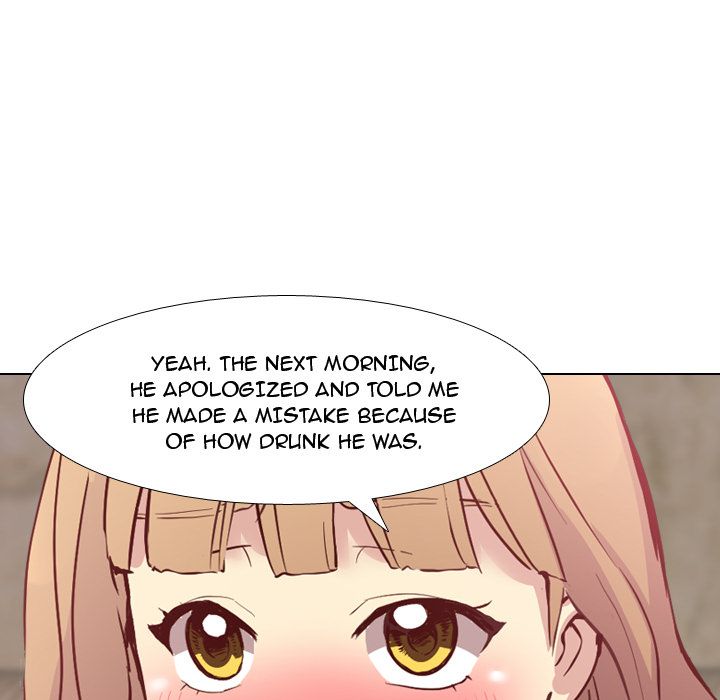 The Giving Girl Manhwa - Chapter 8 Page 89