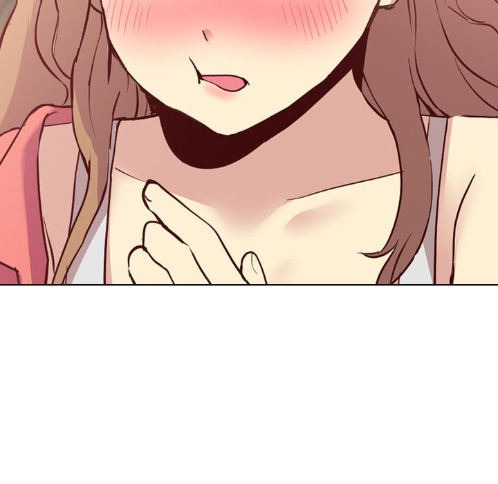 The Giving Girl Manhwa - Chapter 8 Page 90