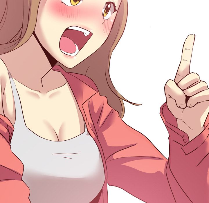 The Giving Girl Manhwa - Chapter 8 Page 92