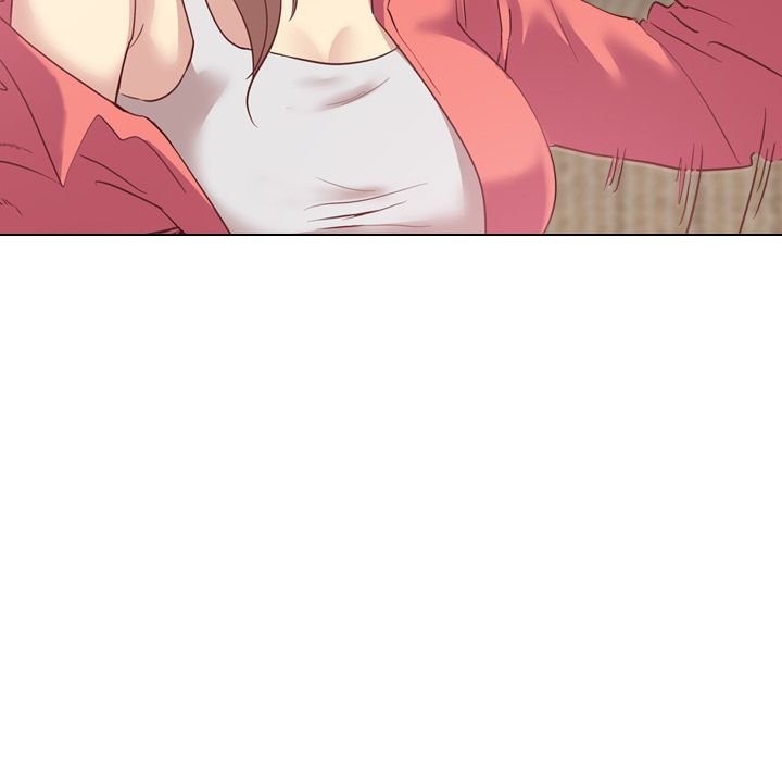 The Giving Girl Manhwa - Chapter 8 Page 96