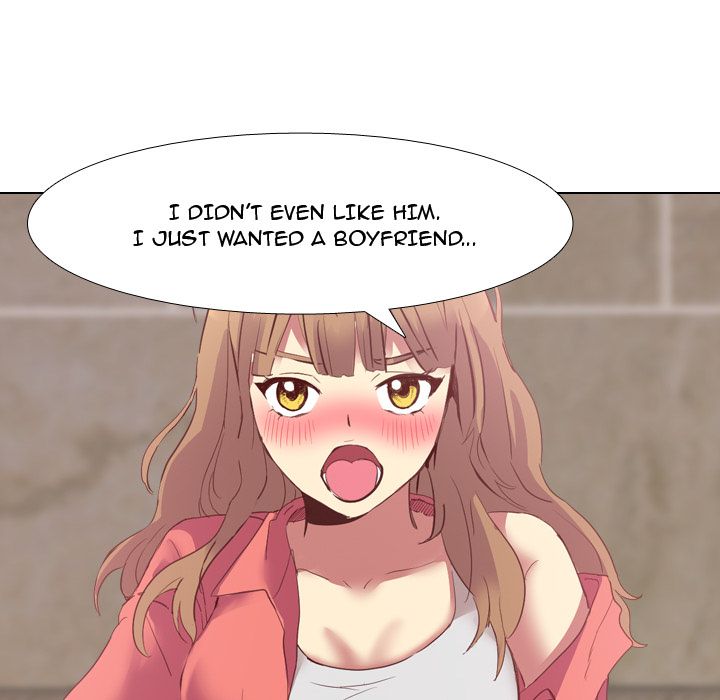 The Giving Girl Manhwa - Chapter 8 Page 97