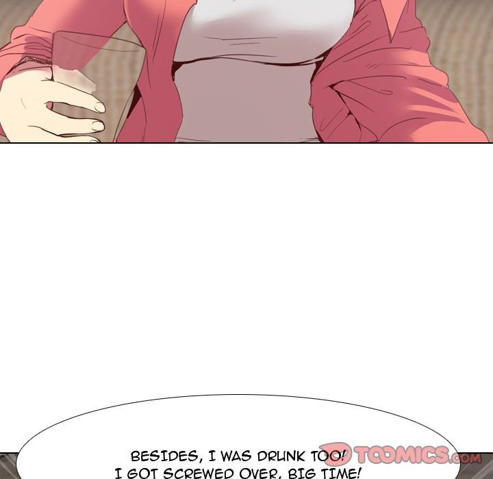 The Giving Girl Manhwa - Chapter 8 Page 98