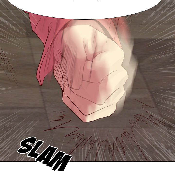 The Giving Girl Manhwa - Chapter 8 Page 99