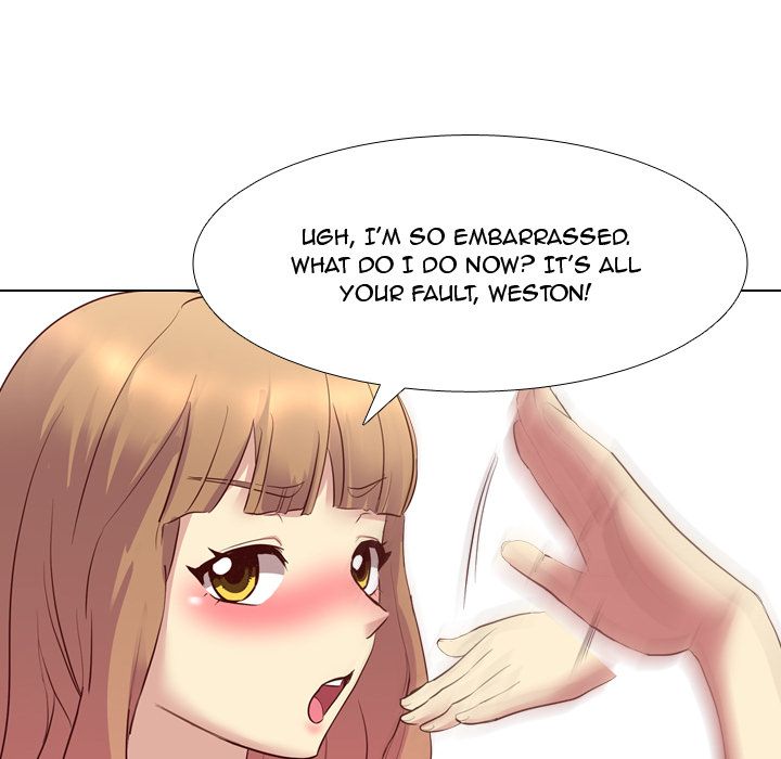 The Giving Girl Manhwa - Chapter 8 Page 101