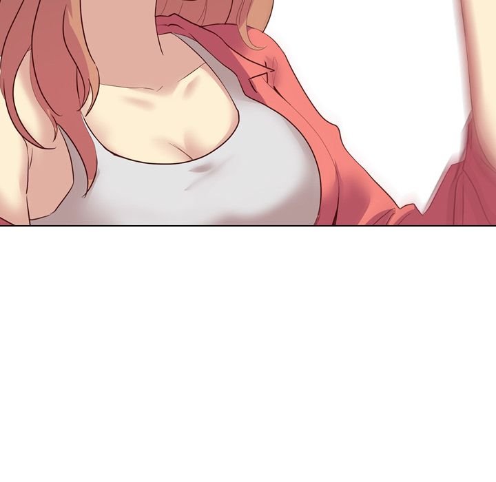 The Giving Girl Manhwa - Chapter 8 Page 102