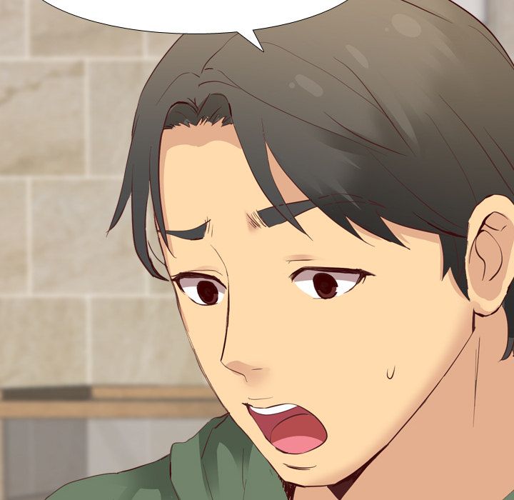 The Giving Girl Manhwa - Chapter 8 Page 104