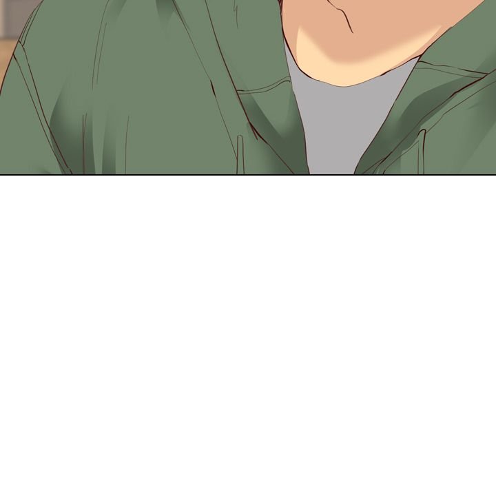 The Giving Girl Manhwa - Chapter 8 Page 105