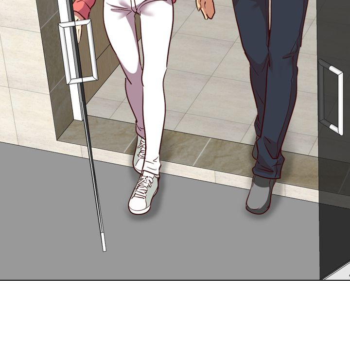 The Giving Girl Manhwa - Chapter 8 Page 112