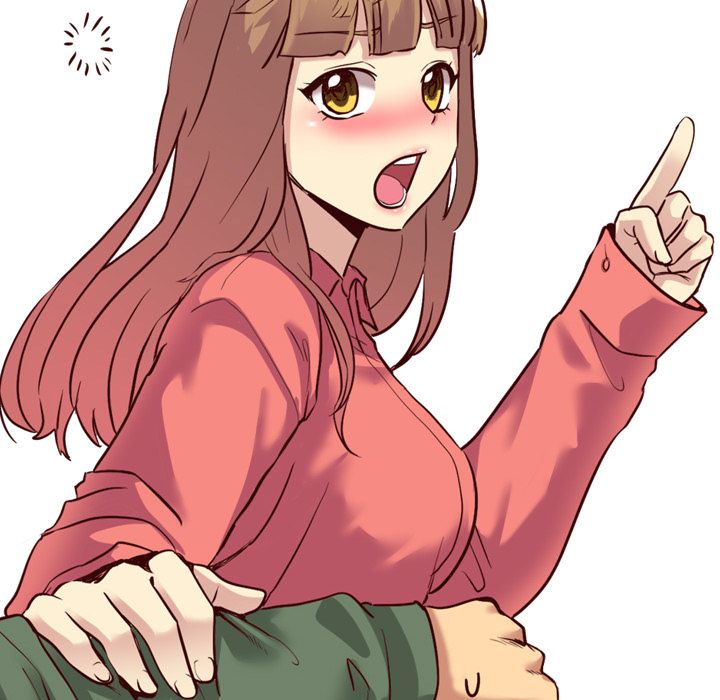 The Giving Girl Manhwa - Chapter 8 Page 114