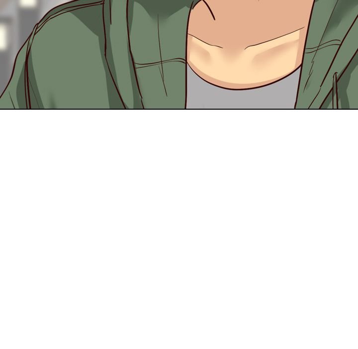 The Giving Girl Manhwa - Chapter 8 Page 117