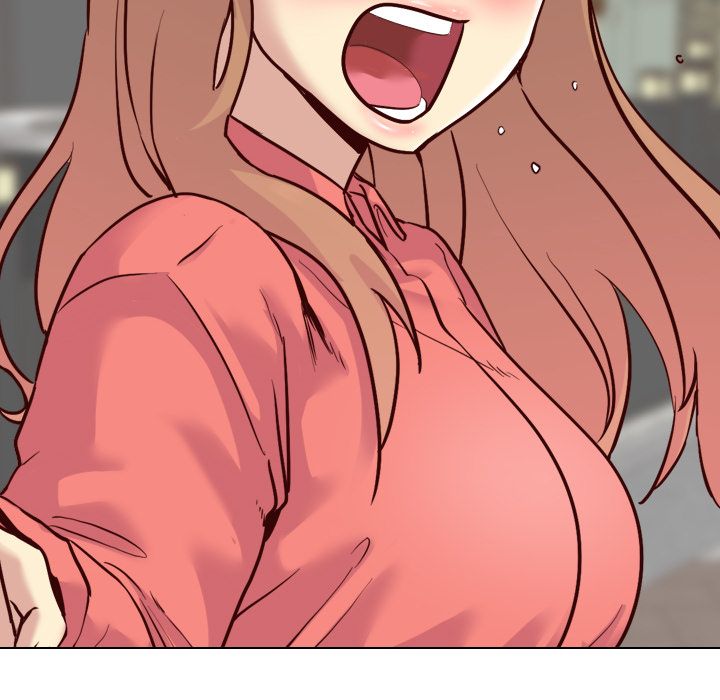 The Giving Girl Manhwa - Chapter 8 Page 119