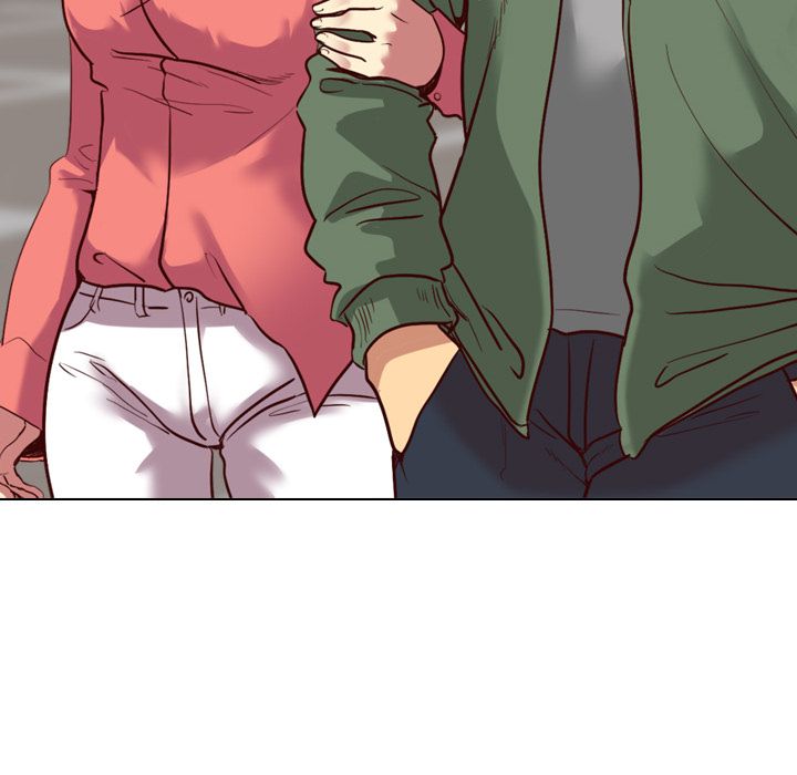 The Giving Girl Manhwa - Chapter 8 Page 122