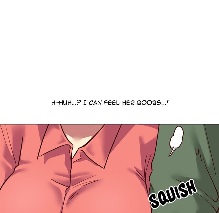 The Giving Girl Manhwa - Chapter 8 Page 123