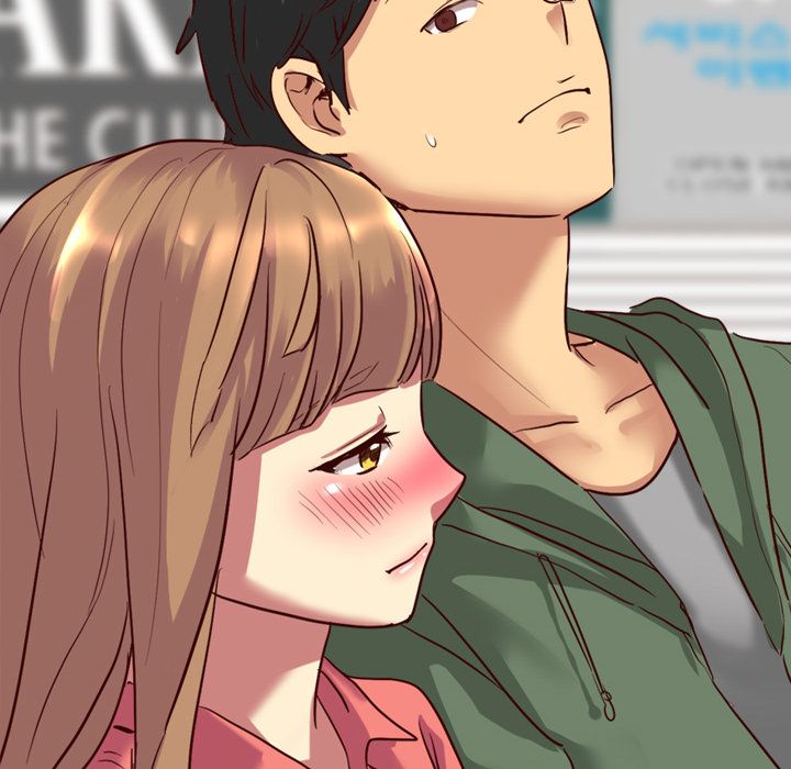 The Giving Girl Manhwa - Chapter 8 Page 126