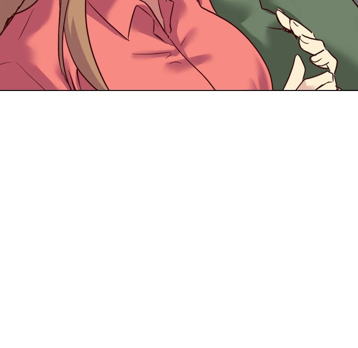 The Giving Girl Manhwa - Chapter 8 Page 127