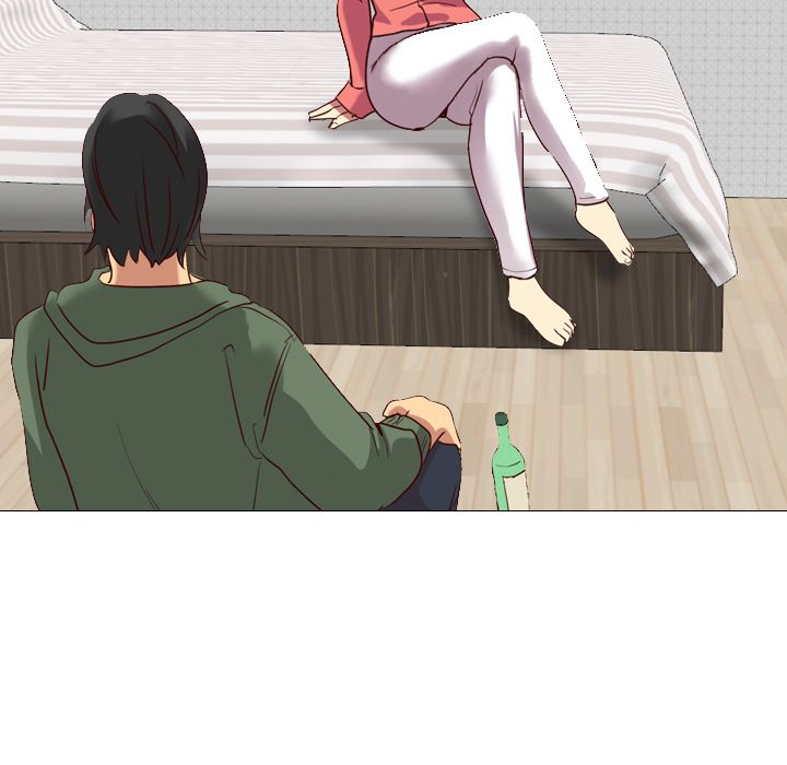 The Giving Girl Manhwa - Chapter 8 Page 131