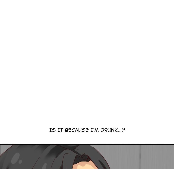 The Giving Girl Manhwa - Chapter 8 Page 132