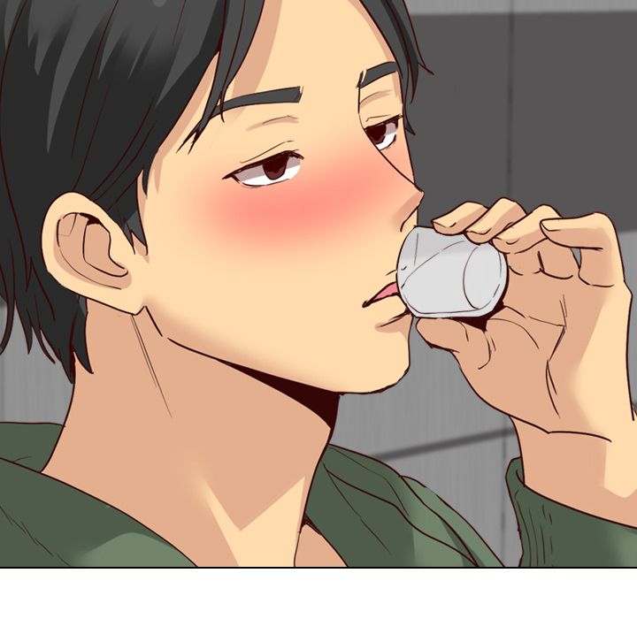 The Giving Girl Manhwa - Chapter 8 Page 133