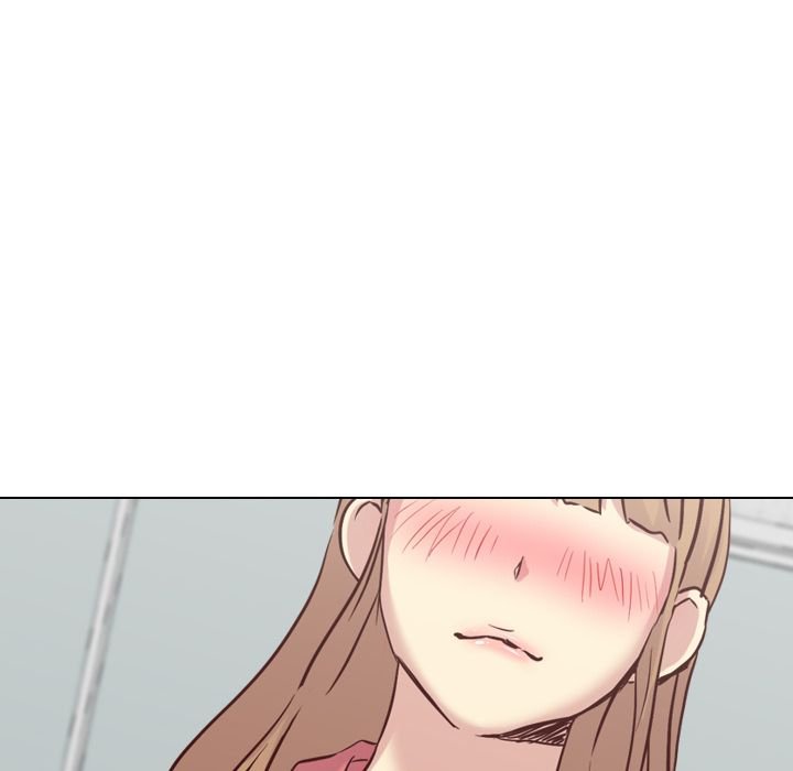 The Giving Girl Manhwa - Chapter 8 Page 134