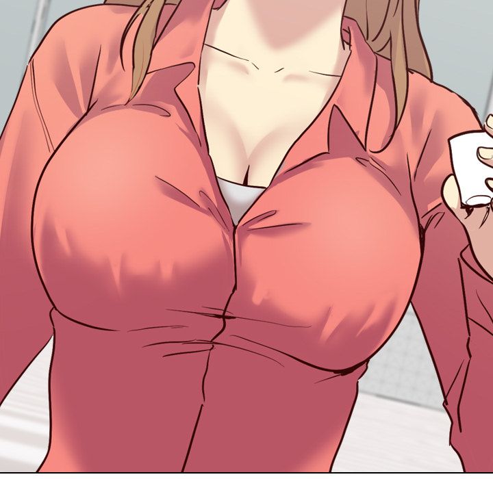 The Giving Girl Manhwa - Chapter 8 Page 135