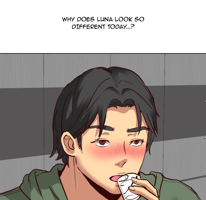 The Giving Girl Manhwa - Chapter 8 Page 137