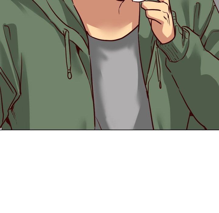 The Giving Girl Manhwa - Chapter 8 Page 138