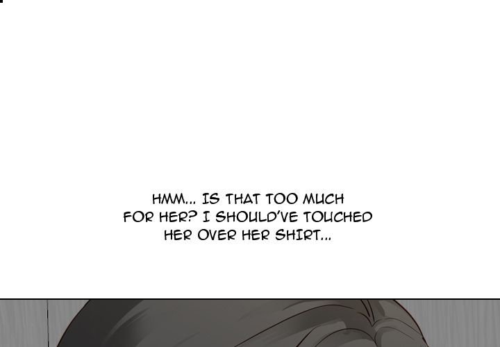 The Giving Girl Manhwa - Chapter 10 Page 0