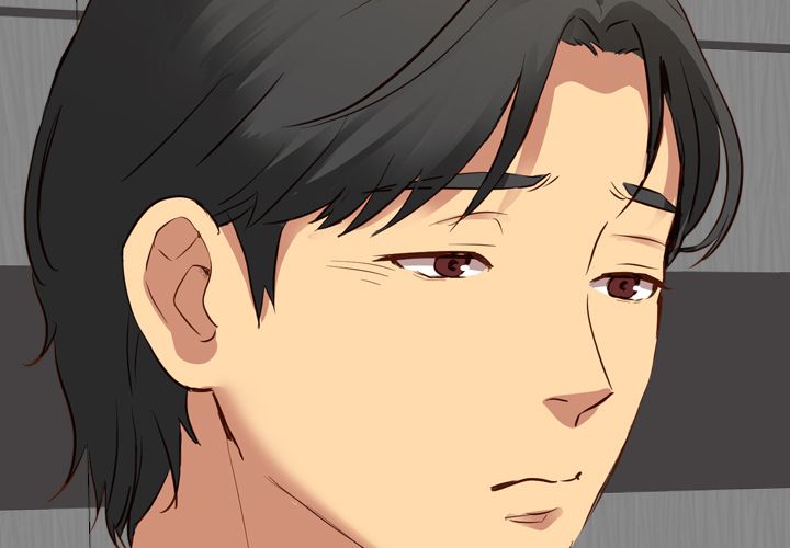 The Giving Girl Manhwa - Chapter 10 Page 1