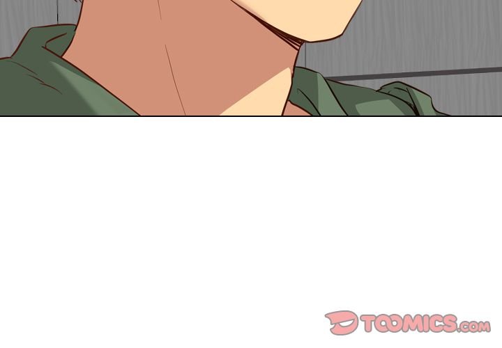 The Giving Girl Manhwa - Chapter 10 Page 2