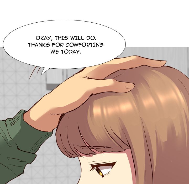 The Giving Girl Manhwa - Chapter 10 Page 4