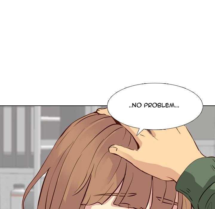 The Giving Girl Manhwa - Chapter 10 Page 6