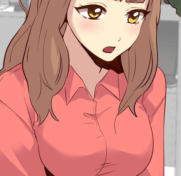 The Giving Girl Manhwa - Chapter 10 Page 7