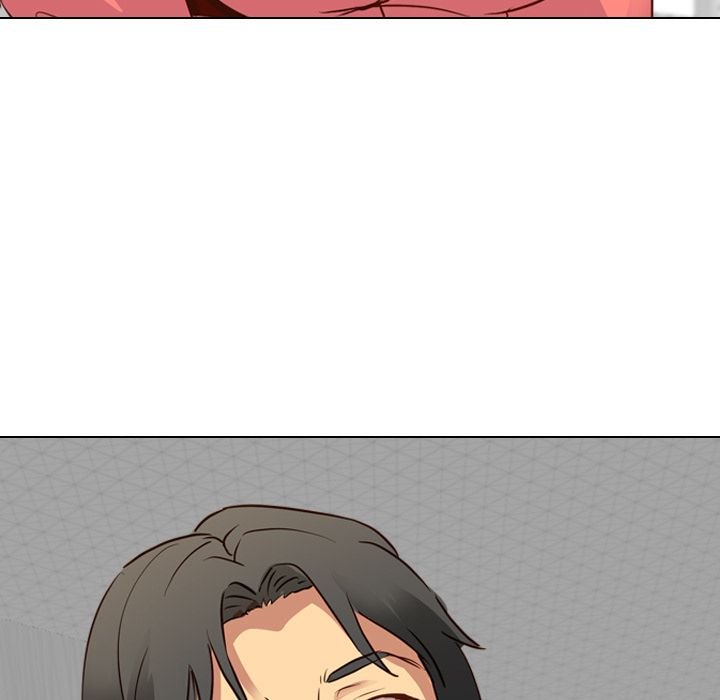 The Giving Girl Manhwa - Chapter 10 Page 8