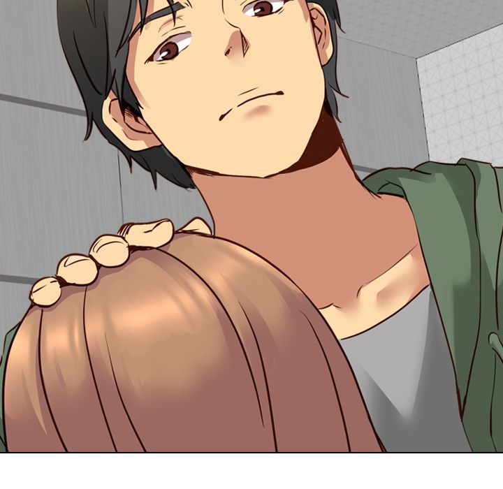 The Giving Girl Manhwa - Chapter 10 Page 9