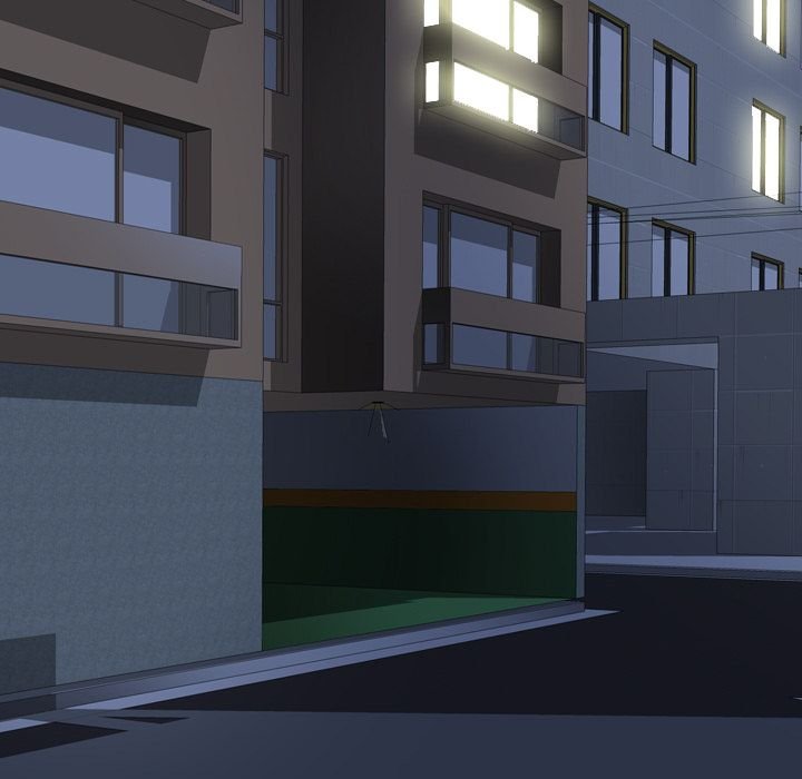 The Giving Girl Manhwa - Chapter 10 Page 12